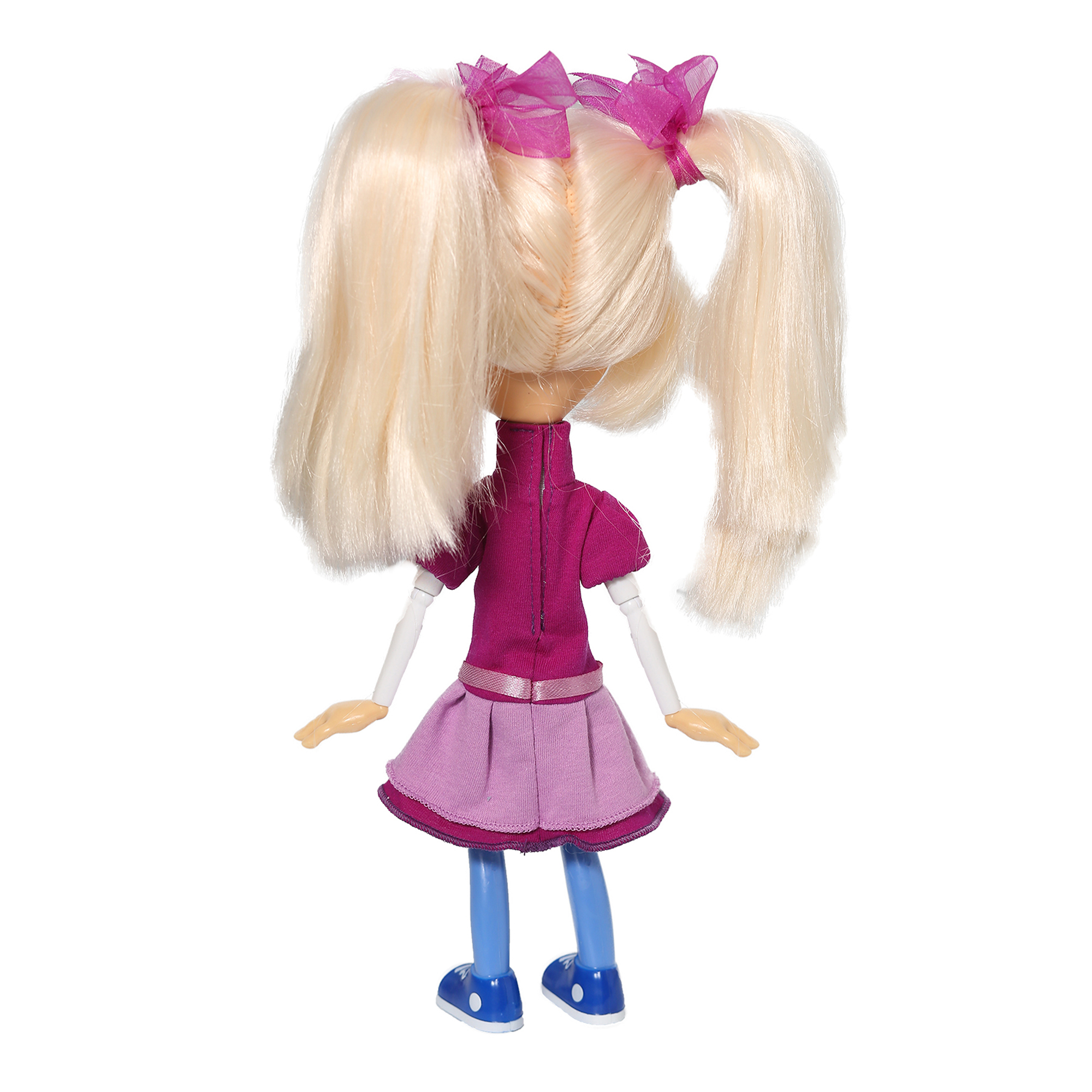 Кукла классическая Весна В3649 - фото 4