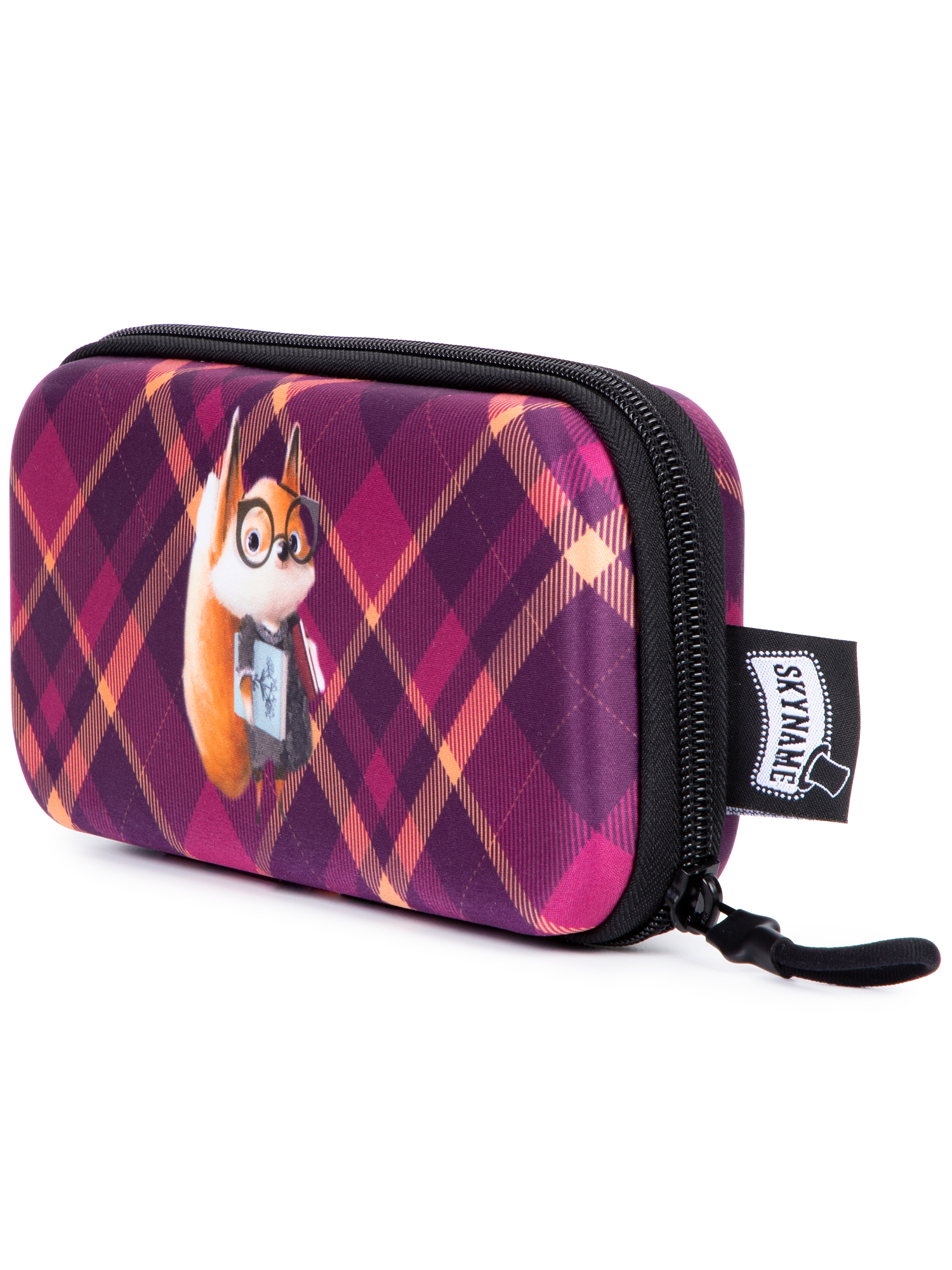 Пенал футляр SkyName - фото 2