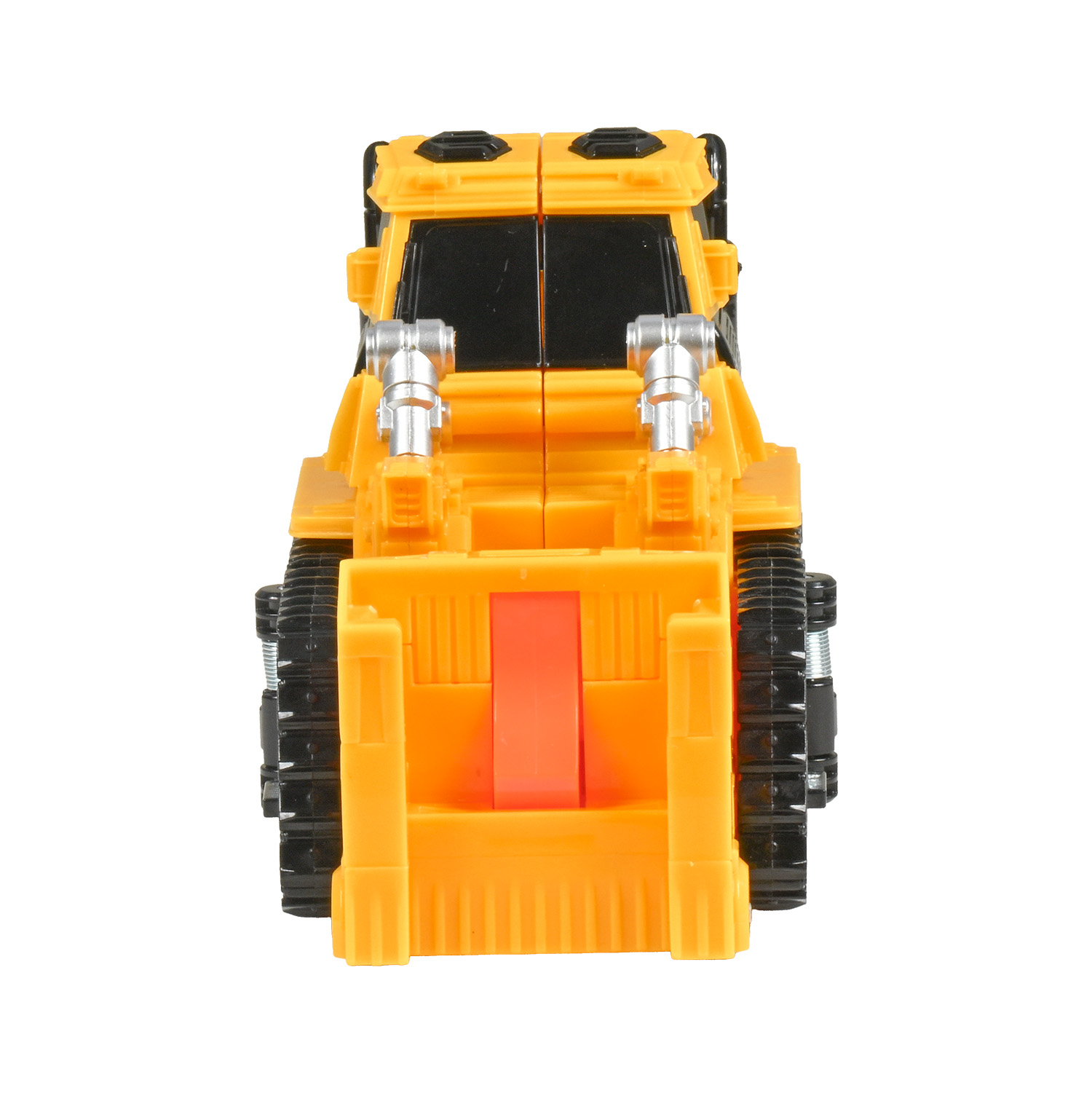 Фигурка Hello Carbot Brayroad 22 см, S5 - фото 9
