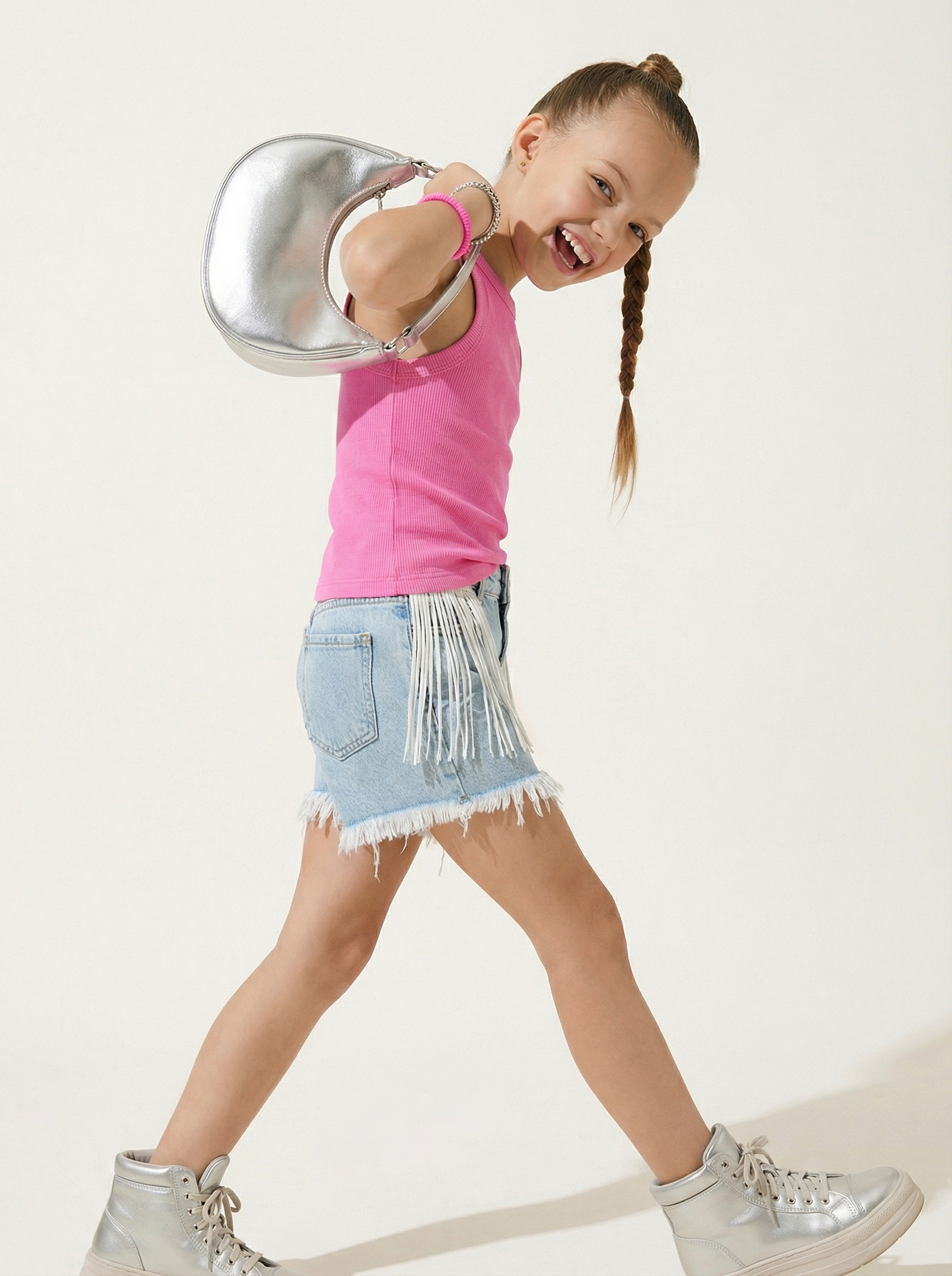 Майка YOULALA 1979400103 - фото 6