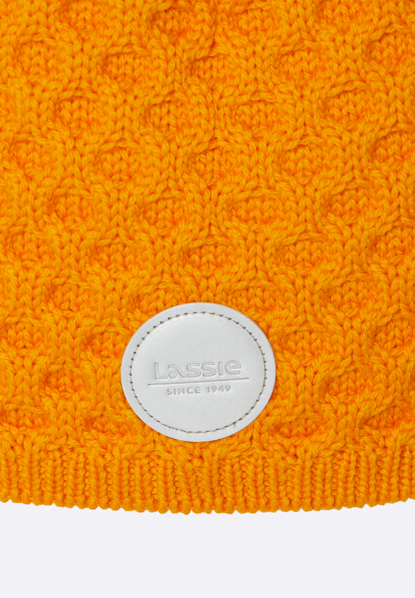 Шапка Lassie 72303406-2670 - фото 3