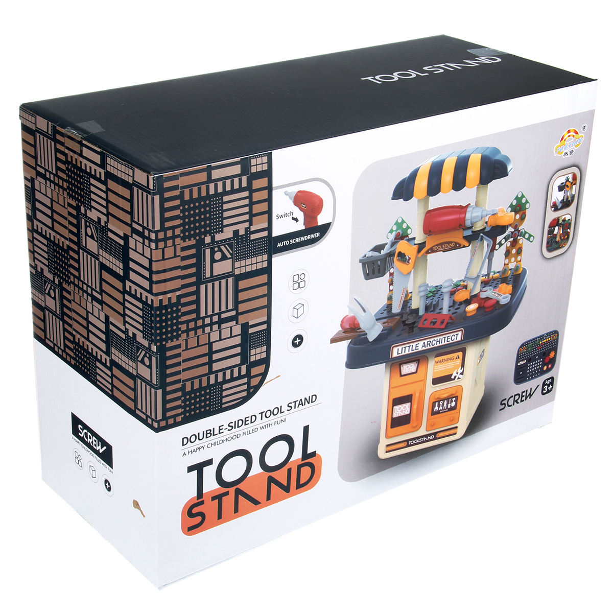 Игрушка Veld Co - фото 20