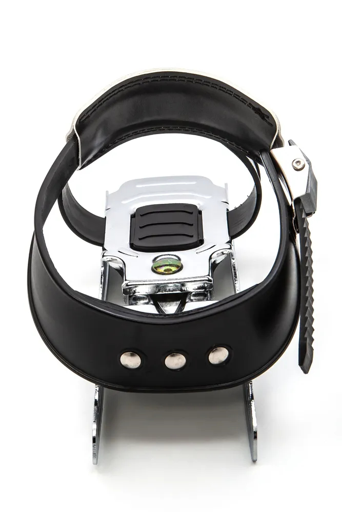 Коньки Calambus Раздвижные 24-34 - фото 7