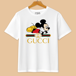 Футболка Glamuriki