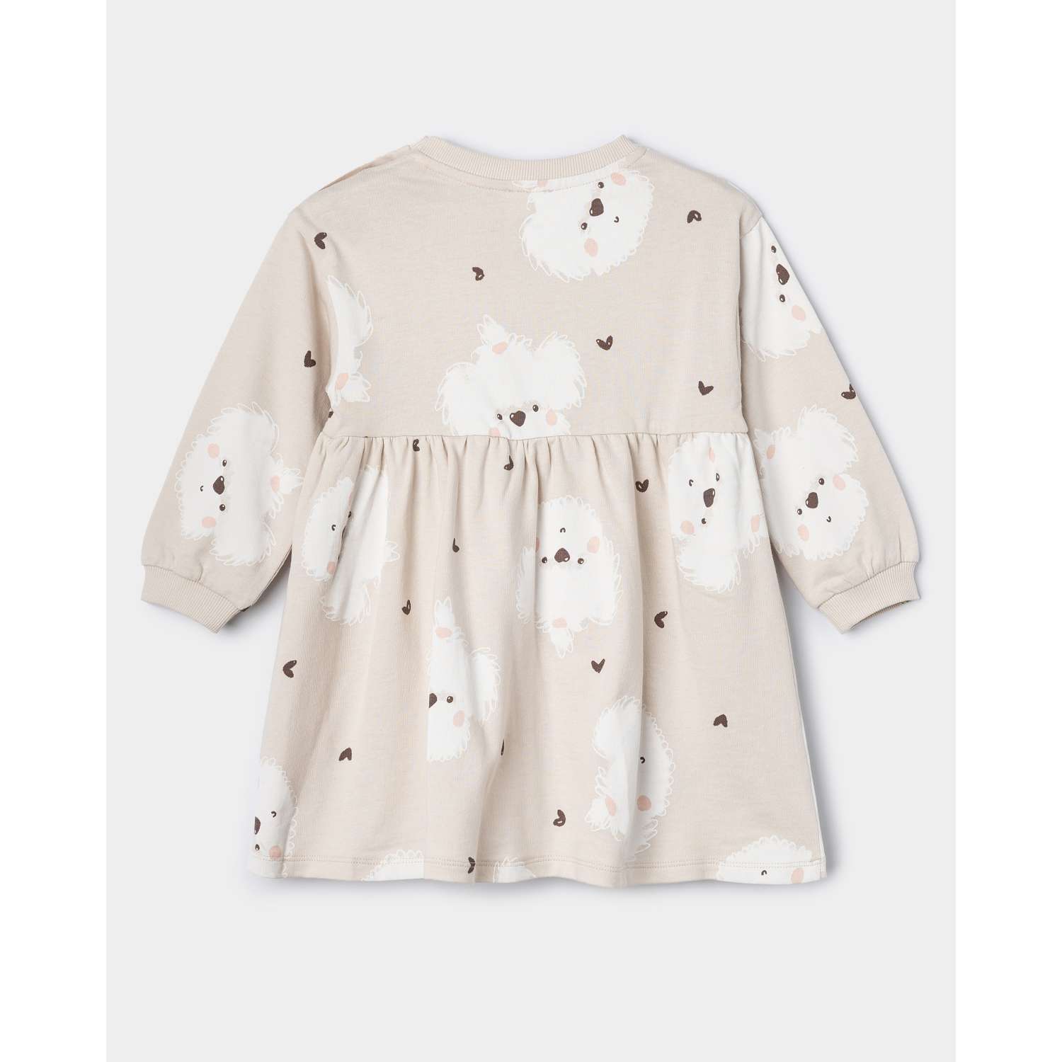 Платье Baby Gо Trend W25BT2GJ02ig-L2 - фото 2