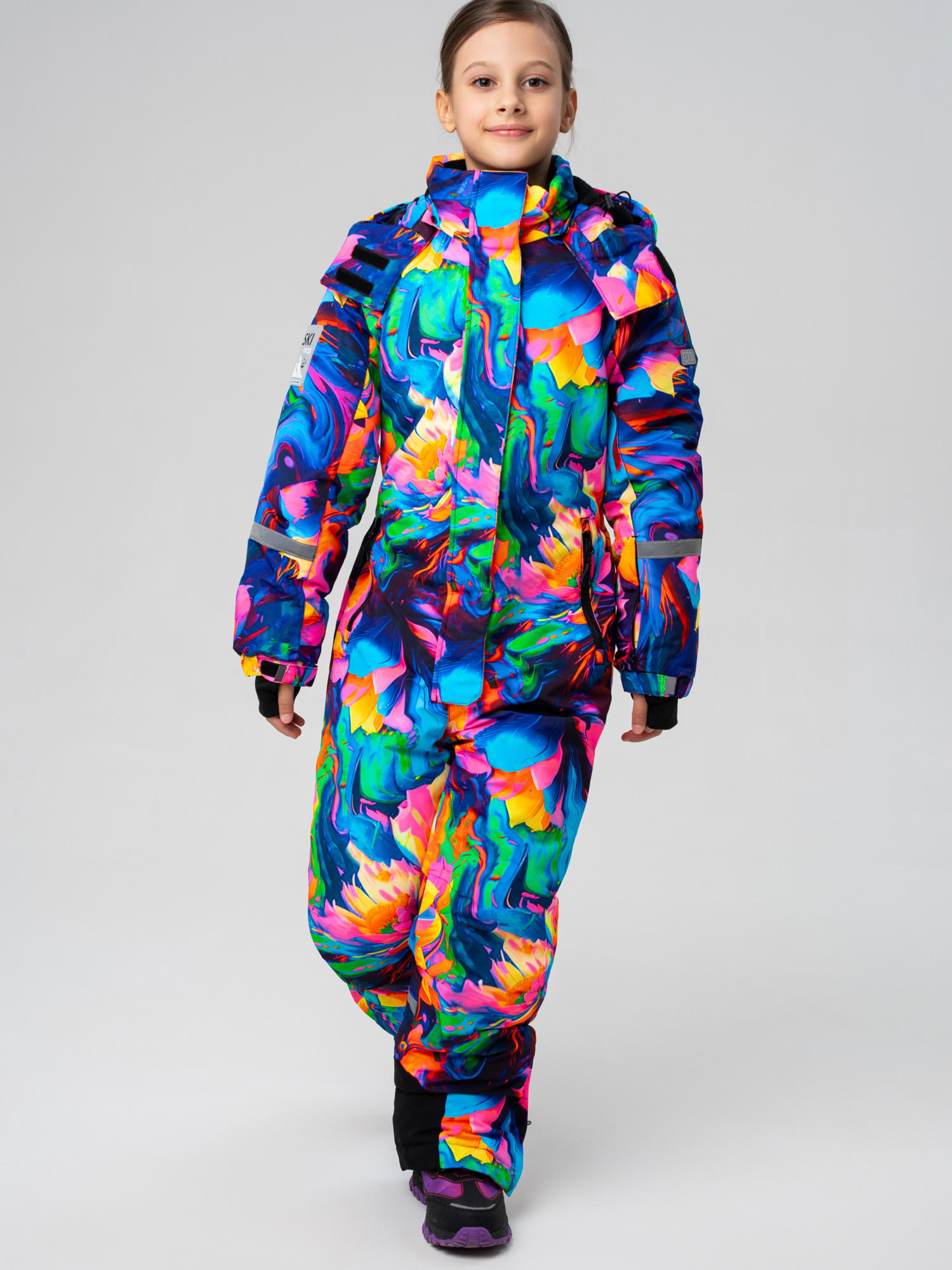 Комбинезон PlayToday 32521013 - фото 1