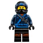 Фигурка LEGO Ninjago Jay