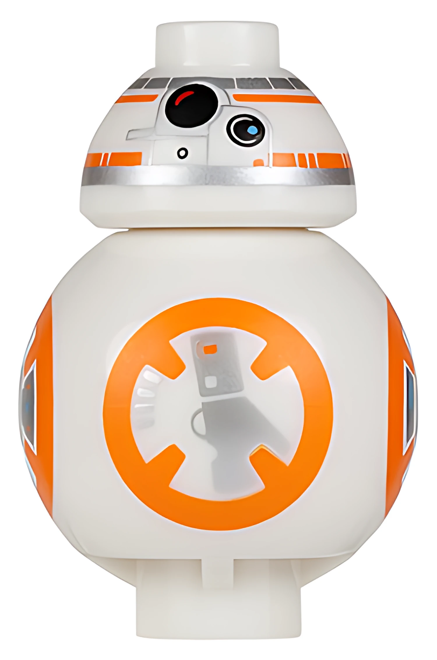 Фигурка LEGO BB-8 Small Photoreceptor - фото 1