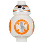 Фигурка LEGO BB-8 Small Photoreceptor