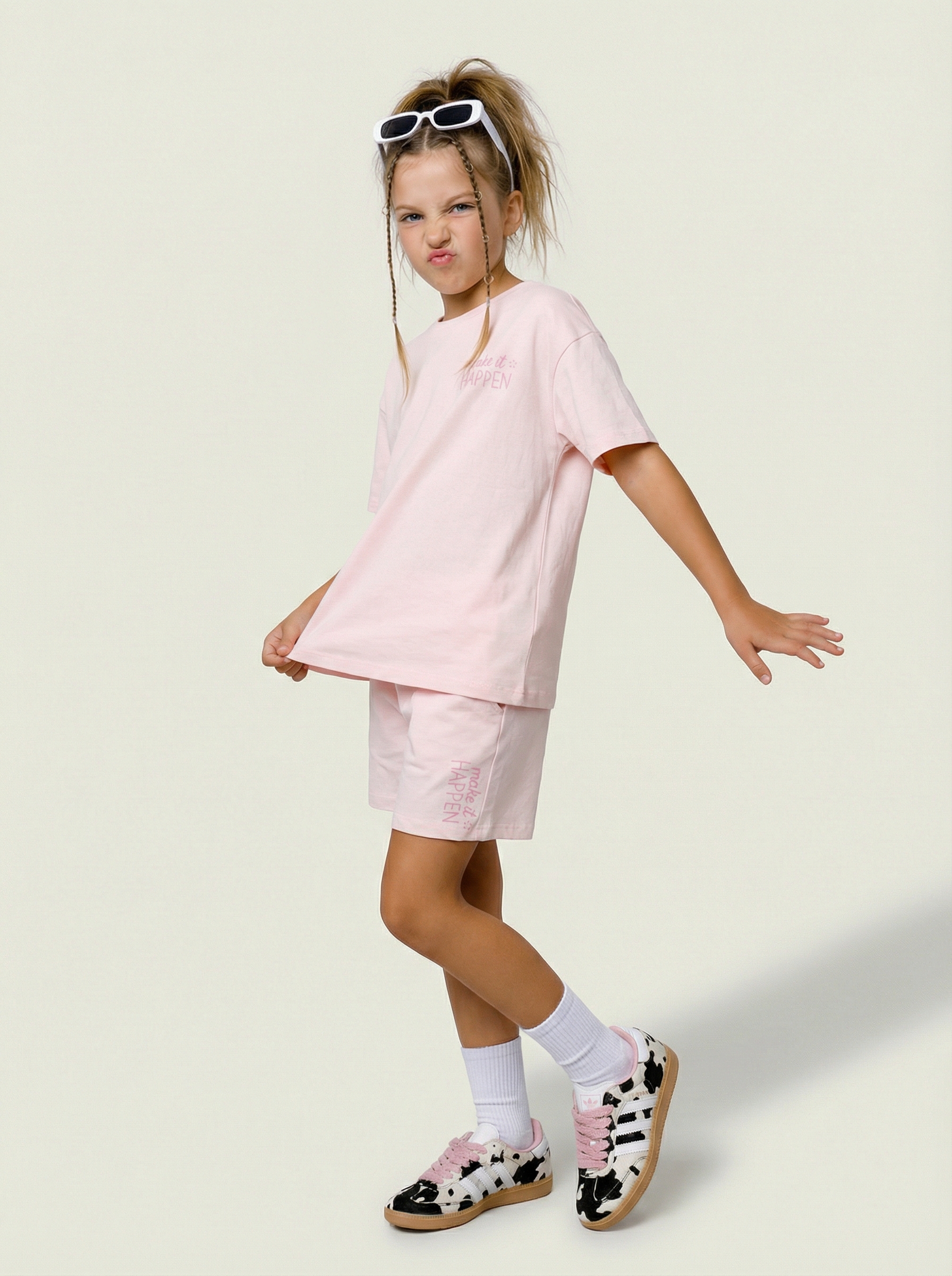 Комплект YOULALA 7634100311 - фото 3