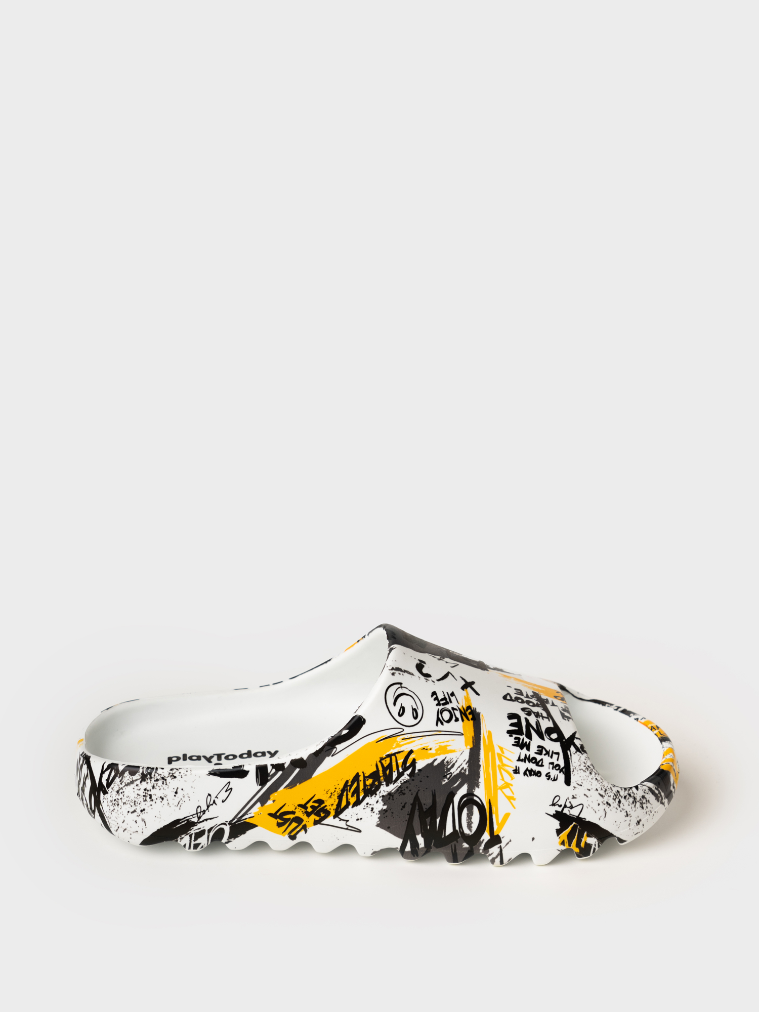 Шлепанцы PlayToday 12611709 - фото 5