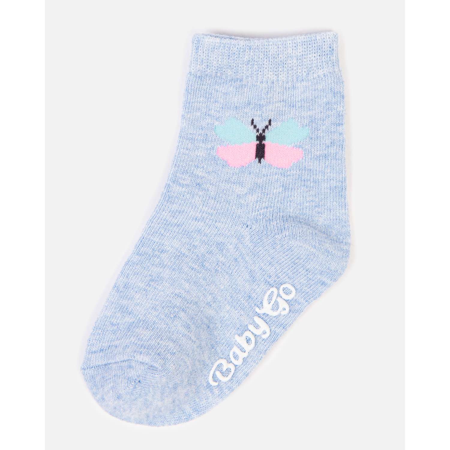 Носки Baby Gо S22BG2-SG06ig-ZZ - фото 2