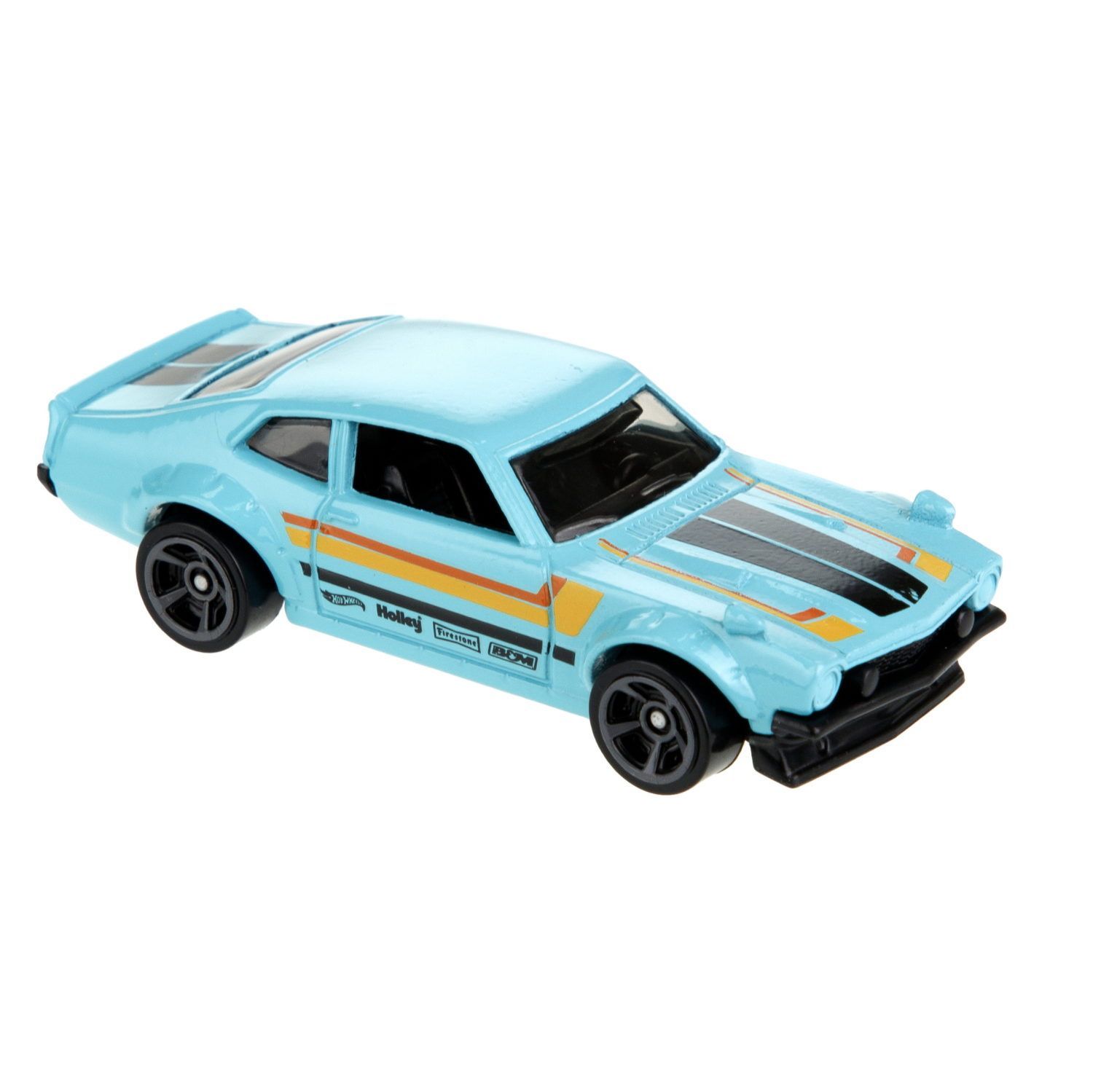 Автомобиль Hot Wheels Ford Custom ford maverick 1:64 62964 - фото 2
