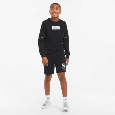 Свитшот Puma