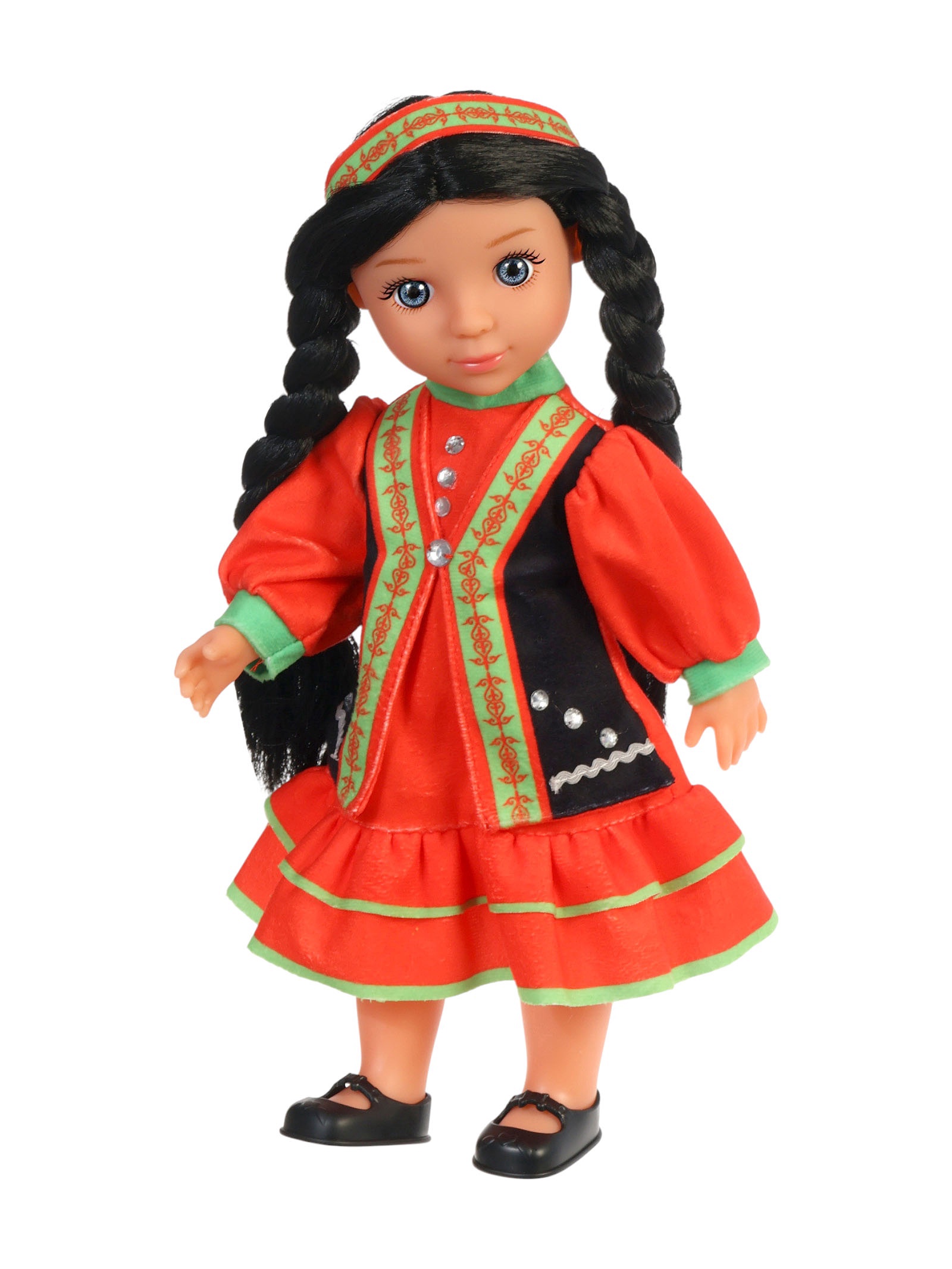 Кукла классическая Happy Valley 10893244 - фото 10