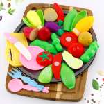 Игровой набор Chilink продукты