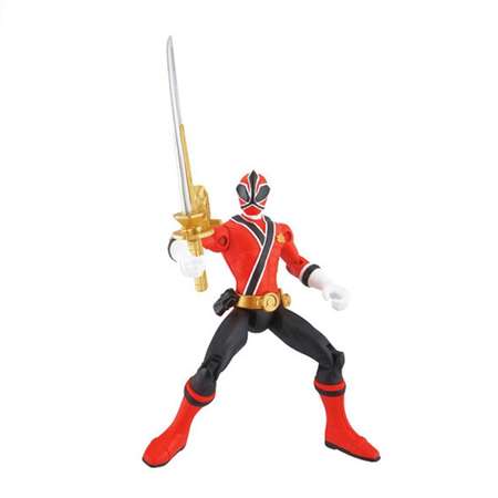 Игровой набор Power Rangers в ассортименте