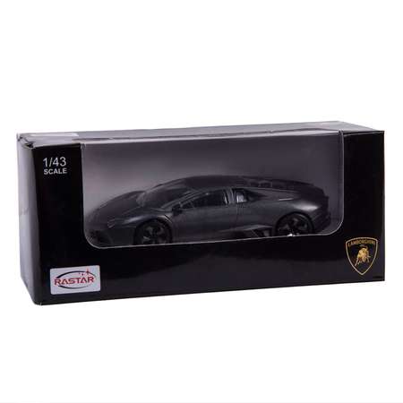 Автомобиль Rastar Lamborghini 1:43