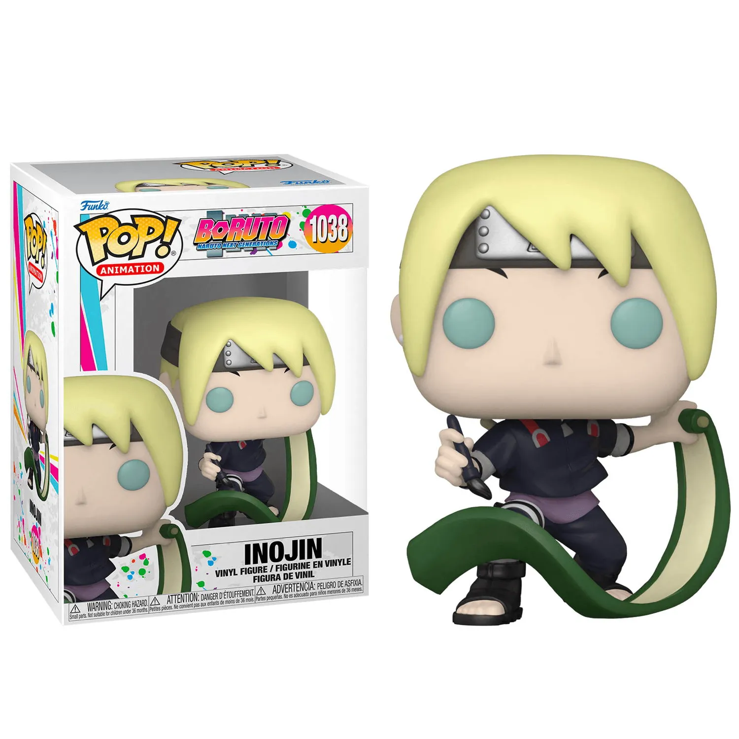Фигурка Funko - фото 2