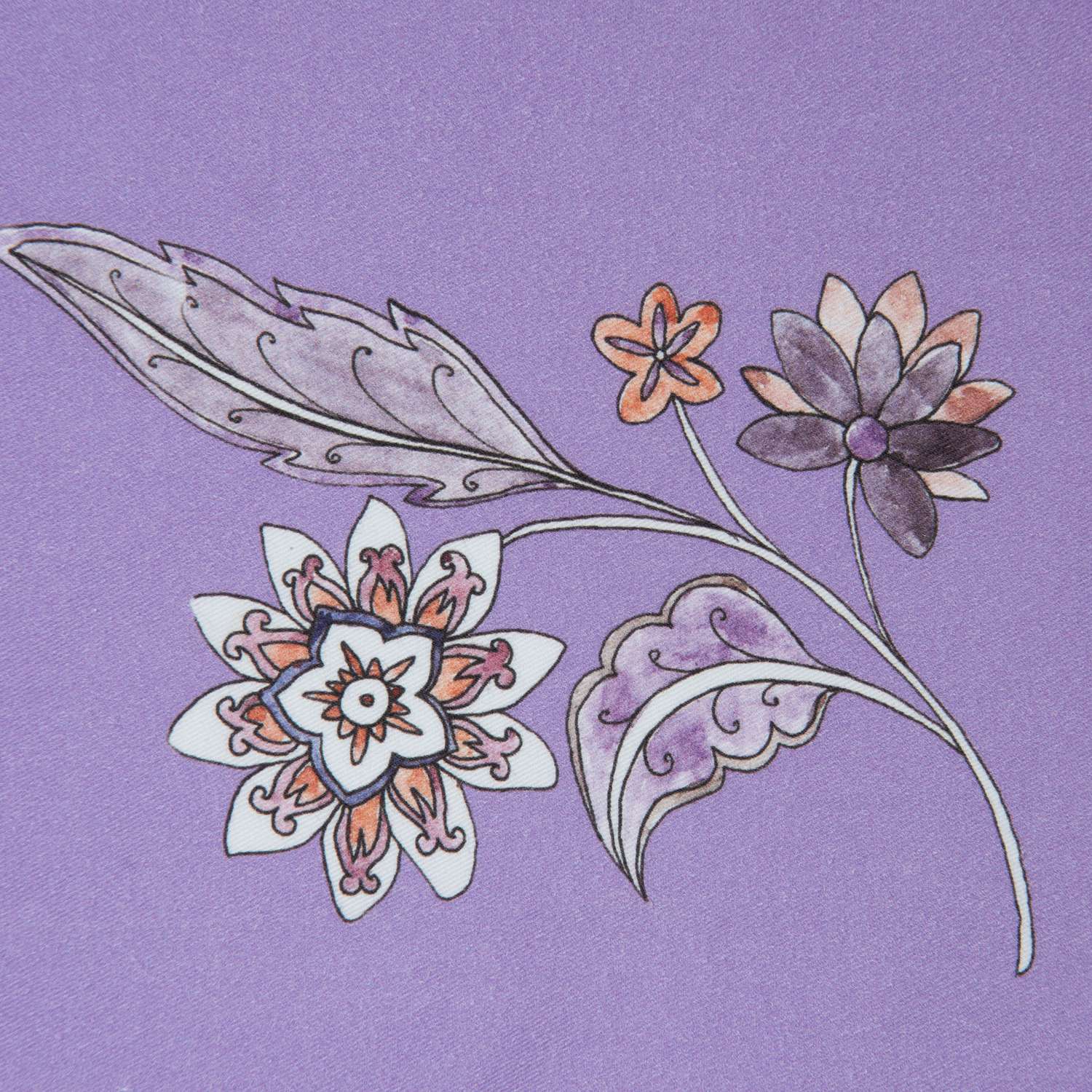 Полотенце Spany Fleur 35 x 60 см - фото 4