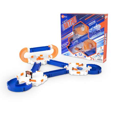 Робот РУ Hexbug Habitat