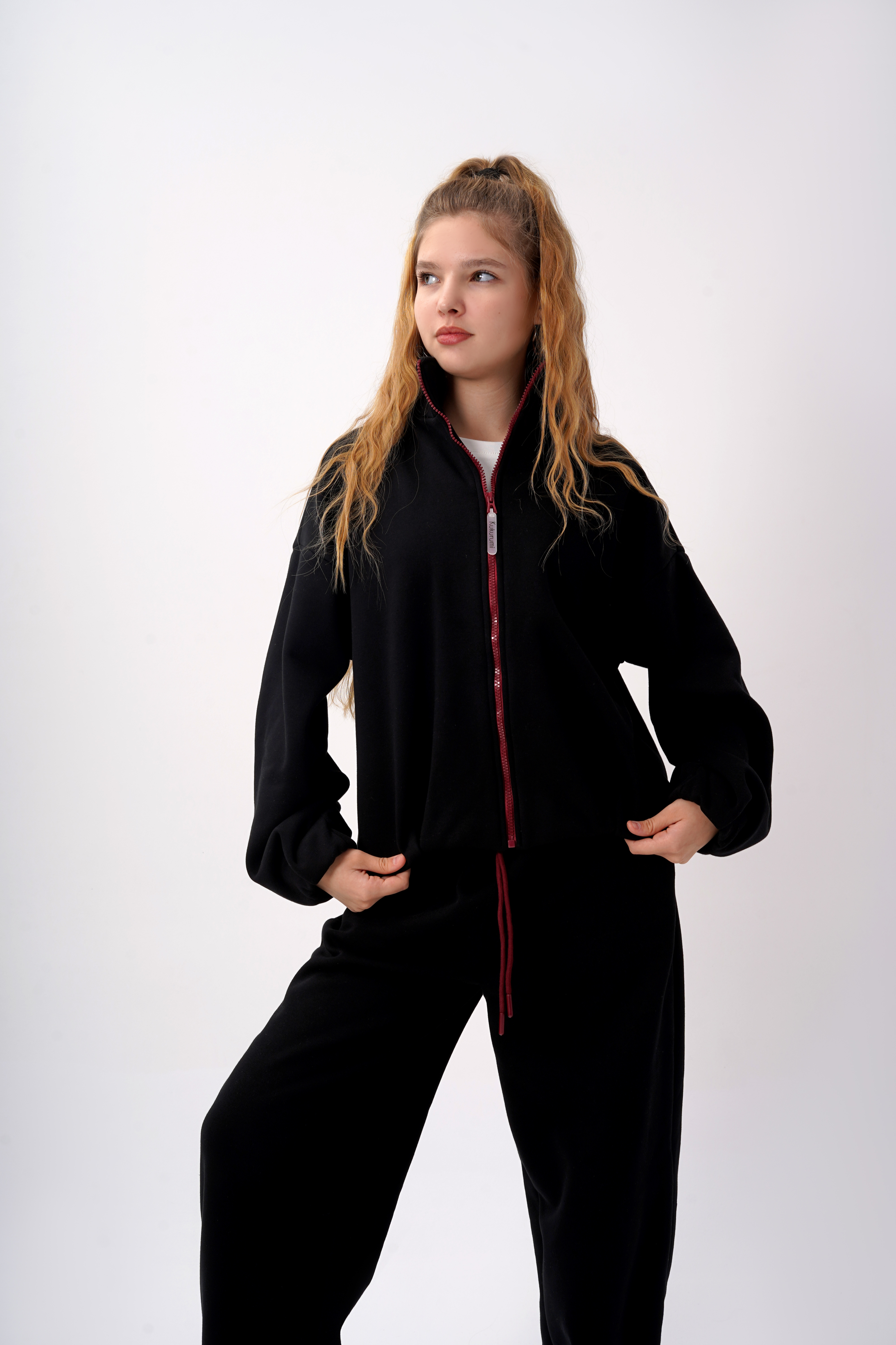 Костюм Kukurumi 81/4 - фото 15