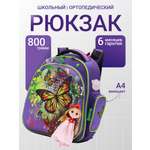 Рюкзак Impreza 3207
