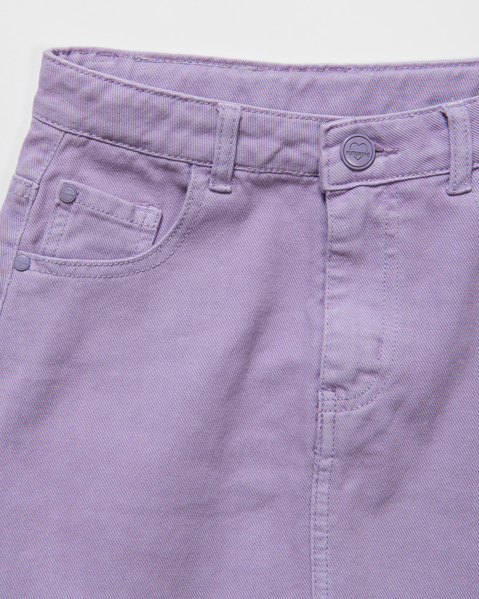 Юбка Futurino S24FU3-G335-1tg-D7 - фото 4