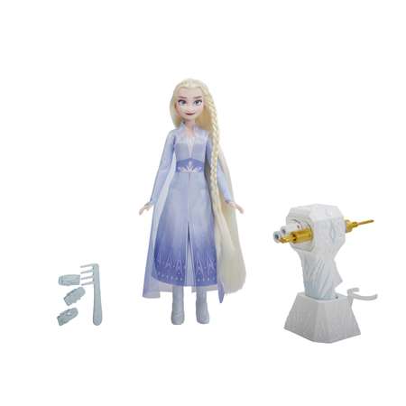 Кукла классическая Disney Frozen