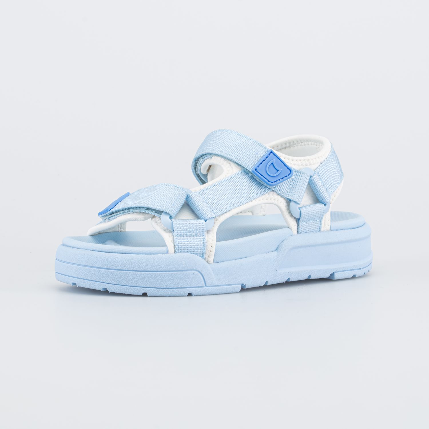 Сандалии Котофей 321004-12 - фото 1