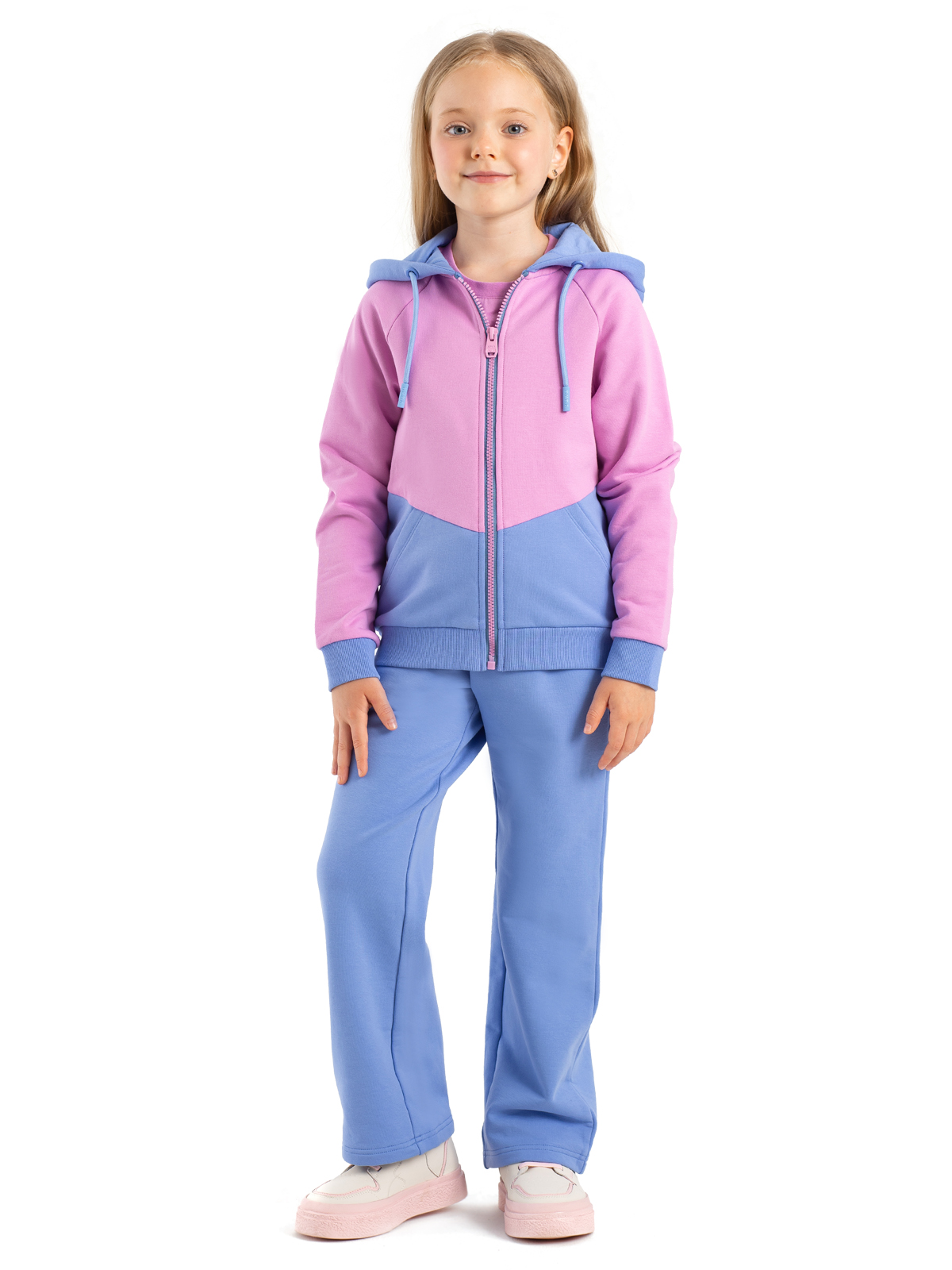 Брюки Kapika MKGCP21-Z1 - фото 4