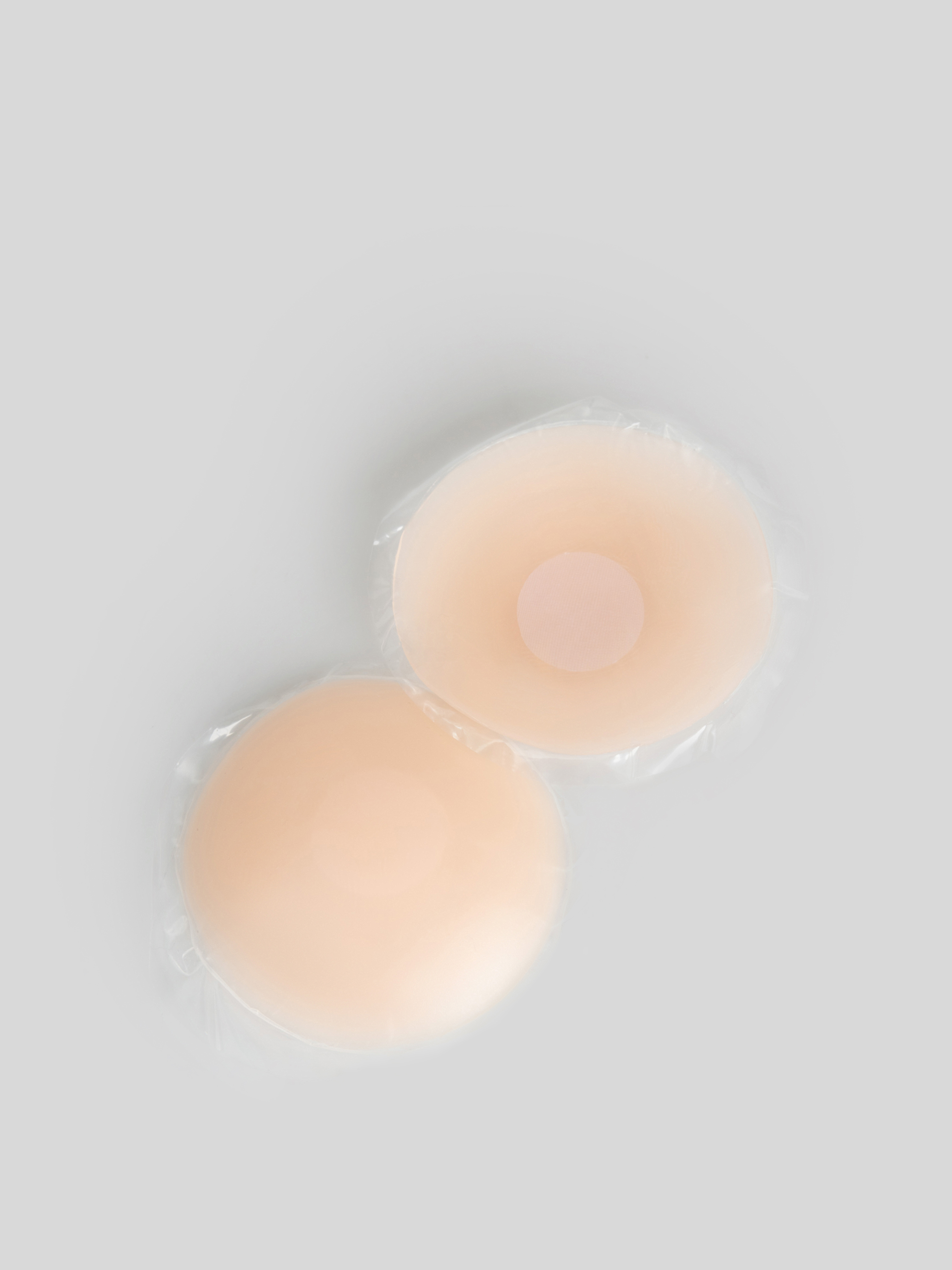 Наклейки на грудь из силикона Infinity Lingerie 31206700004_0060294 - фото 3