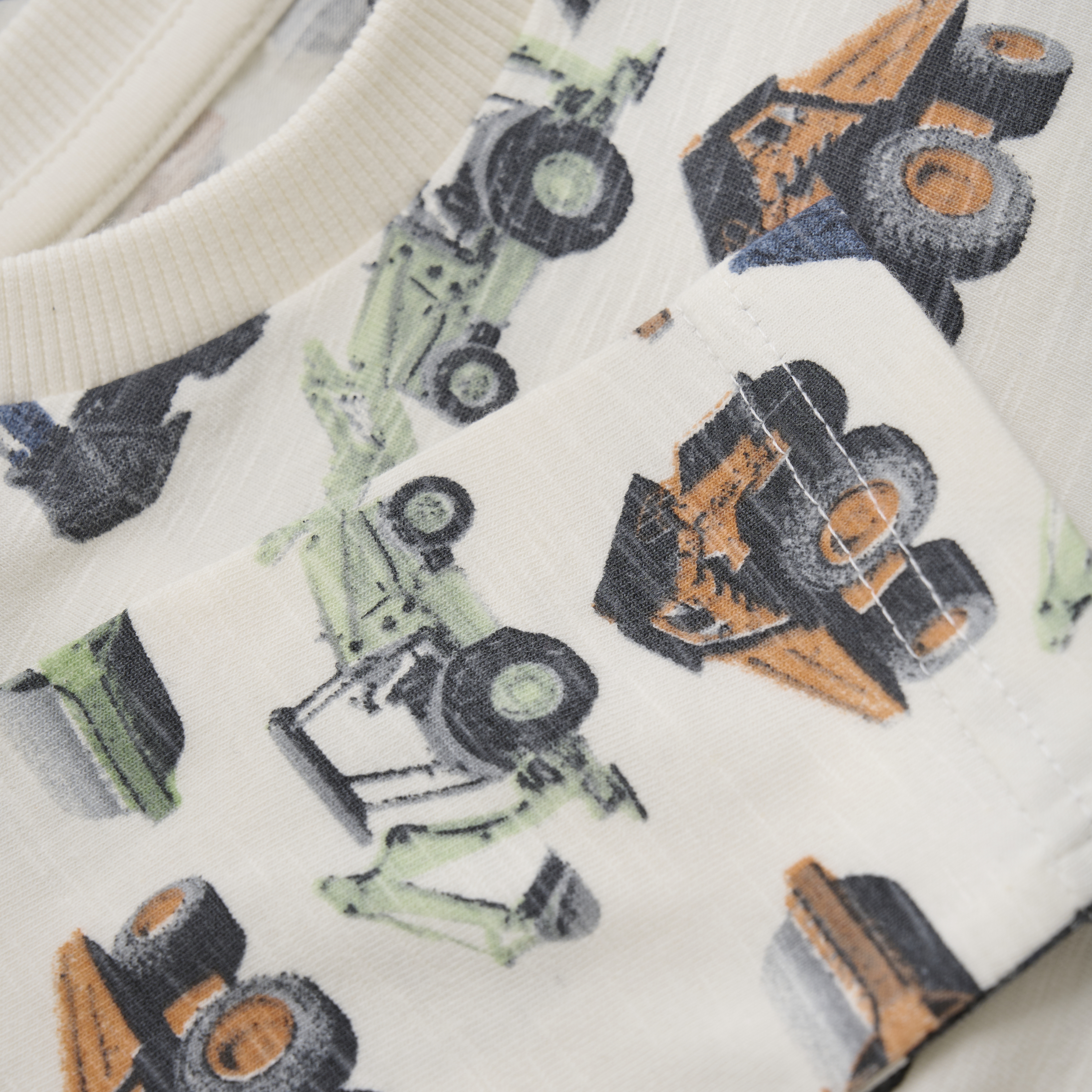 Лонгслив MinyMo 133411-1701 - фото 3