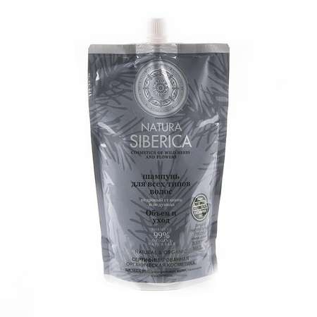 Шампунь Natura Siberica 500 мл