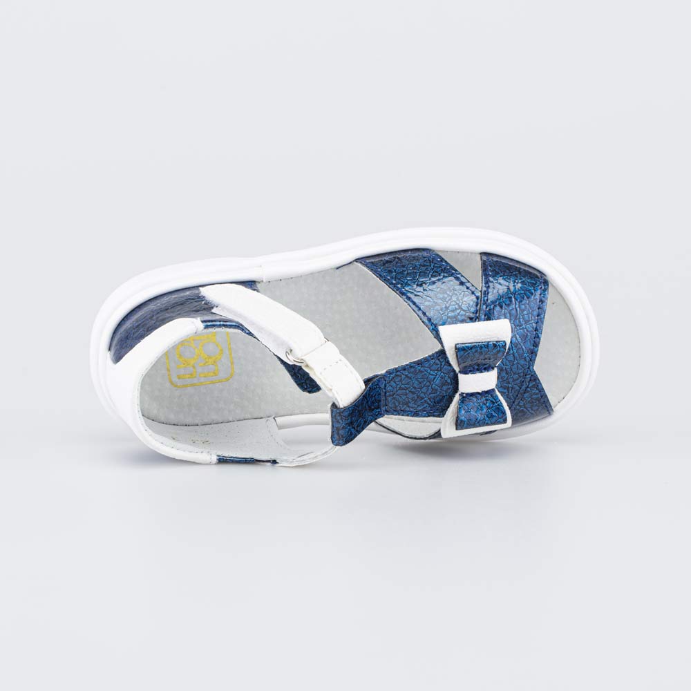 Сандалии ТОП-ТОП 32390/61711-2 - фото 3