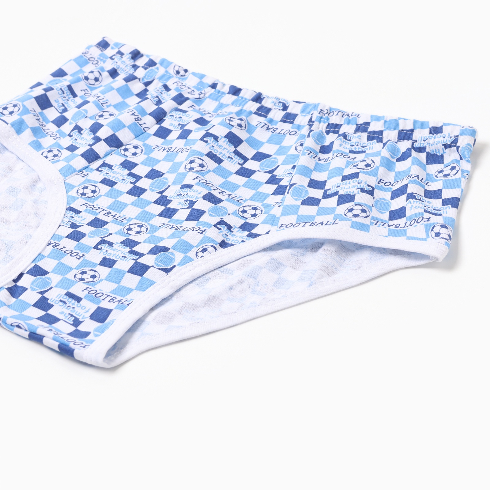 Трусы Tusi 10639336 - фото 2