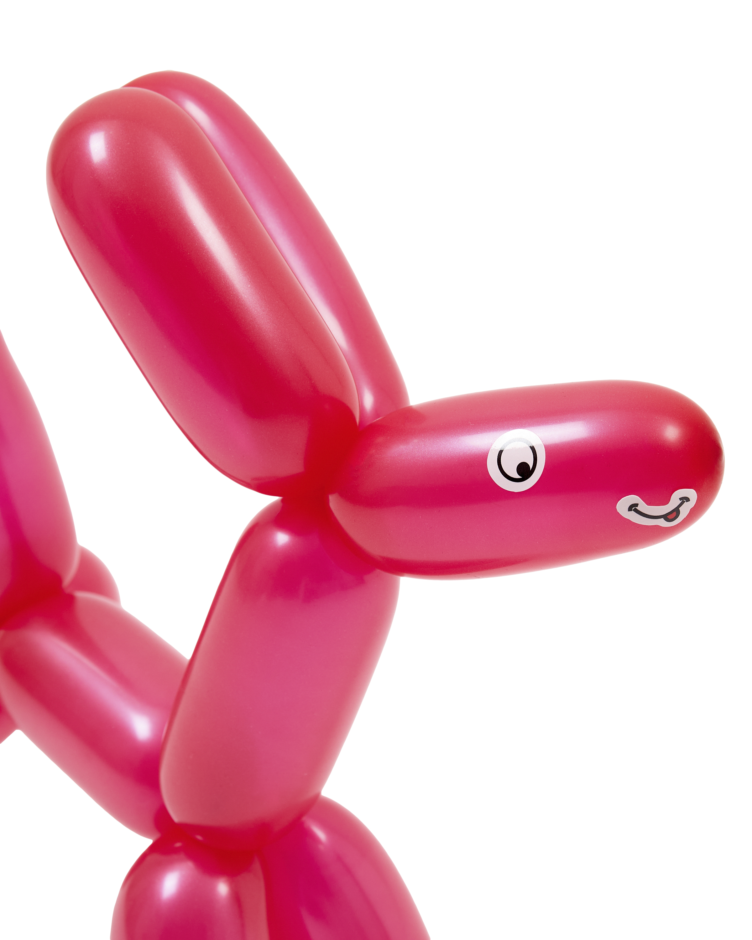 Набор шаров Yotoy для моделирования 10шт 26см+насос и наклейки - фото 8