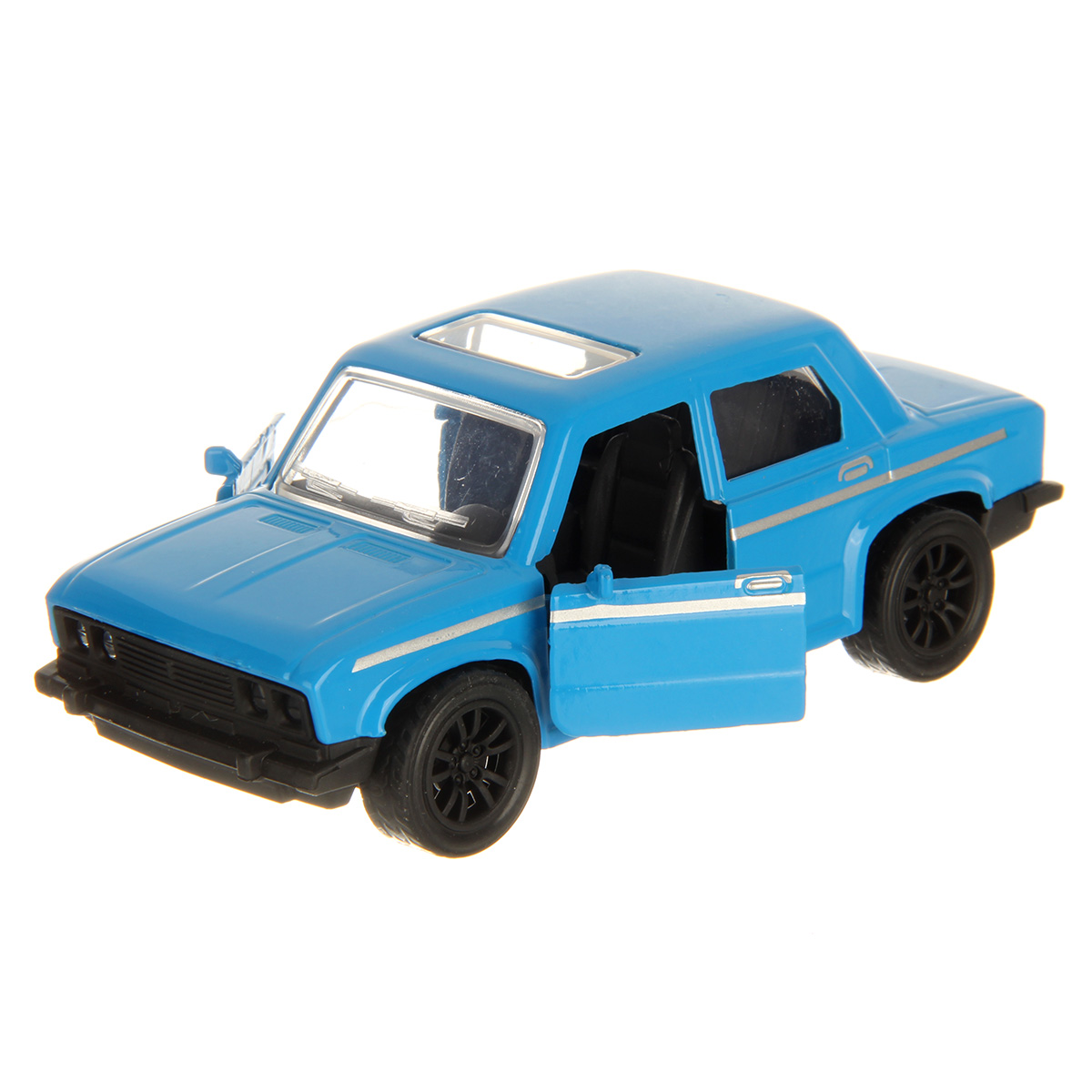 Автомобиль Veld Co 1:36 136114 - фото 8