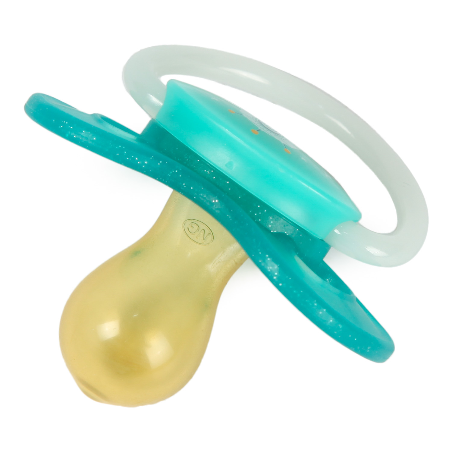 Пустышка Canpol Babies латекс классическая от 0 мес. - фото 3