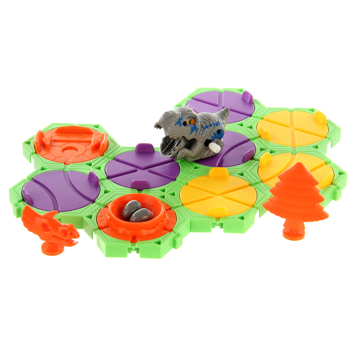 Игрушка Veld Co развивающий центр - фото 3