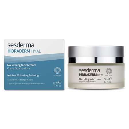 Крем Sesderma Hidraderm