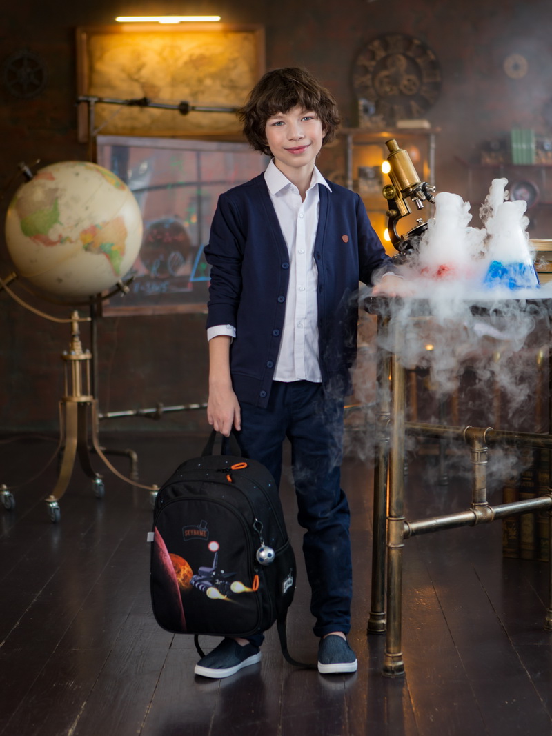 Рюкзак SkyName - фото 4