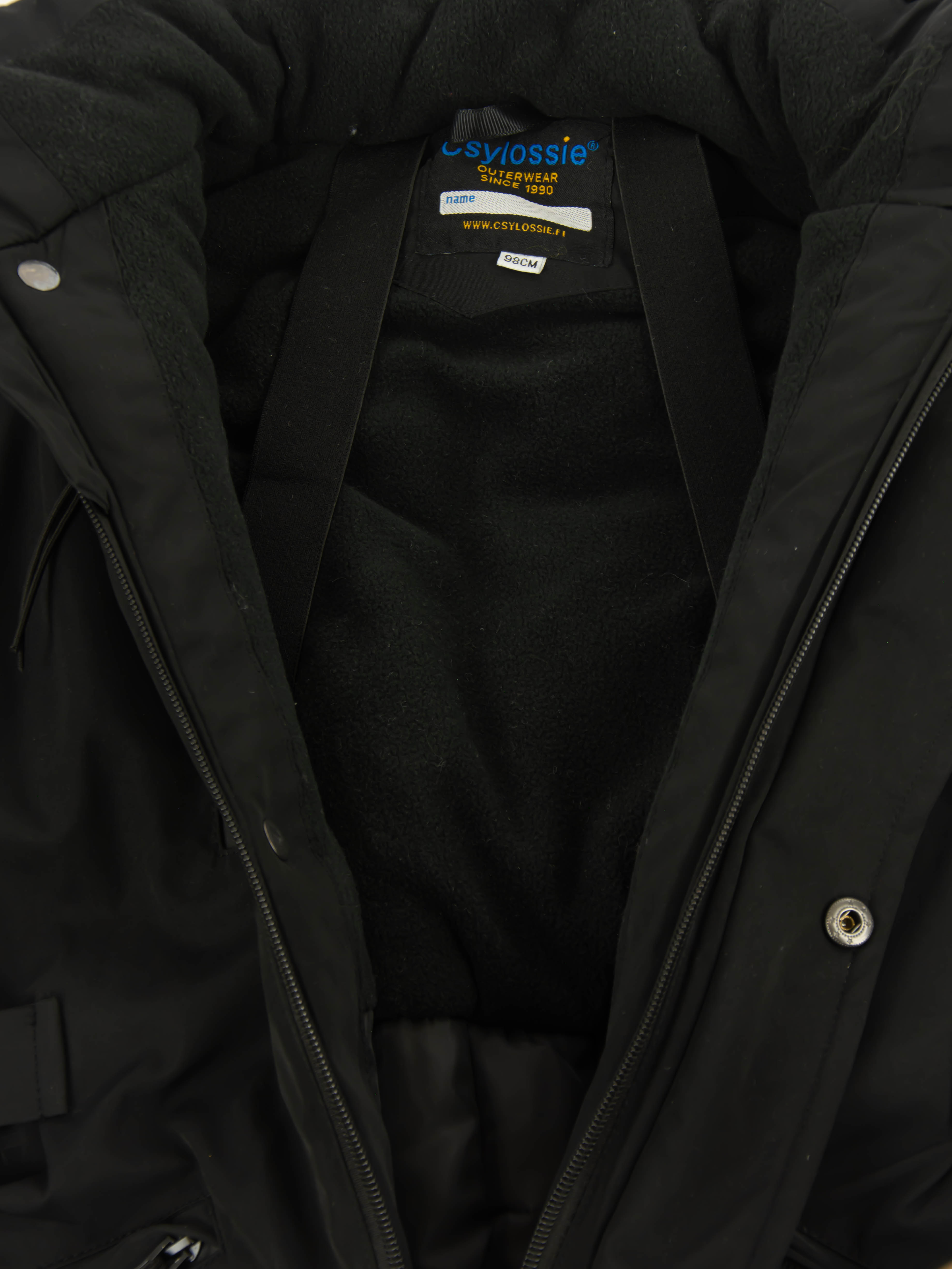 Комбинезон CASTLELADY 662662999 - фото 17