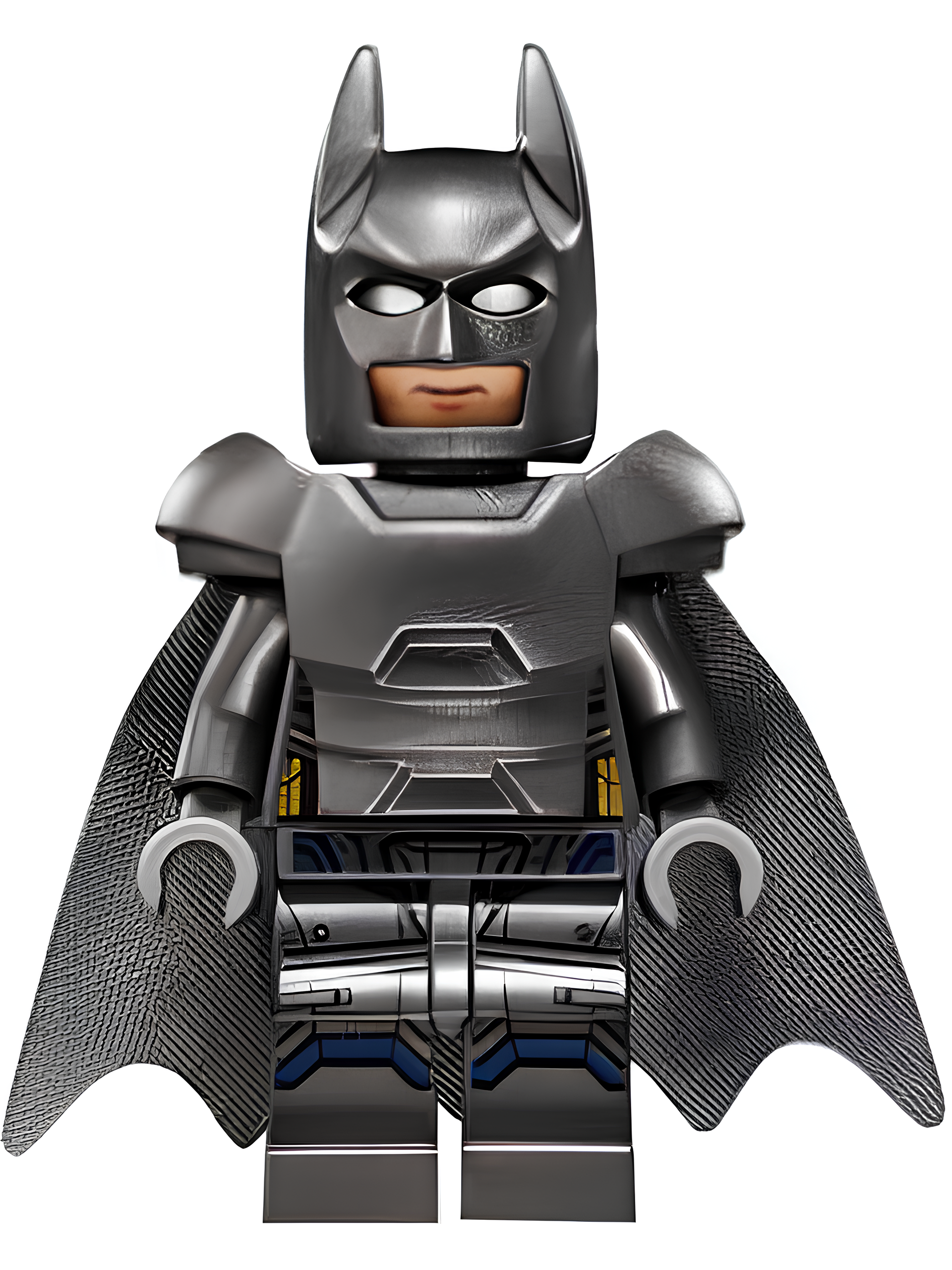 Фигурка LEGO Batman Armored - фото 1