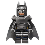 Фигурка LEGO Batman Armored