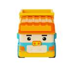 Грузовик Robocar Poli Дампи