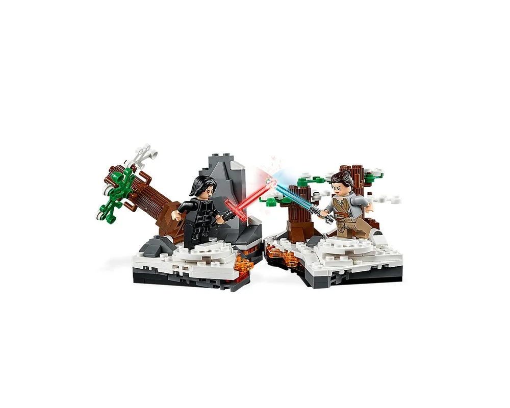 Конструктор LEGO Star Wars 75236 280 дет. - фото 4