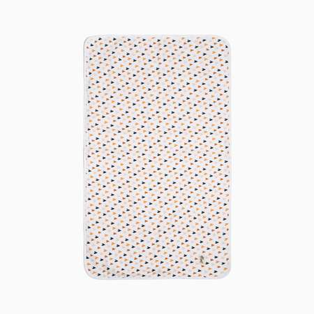 Полотенце LoveLife Сердечки 50x90см