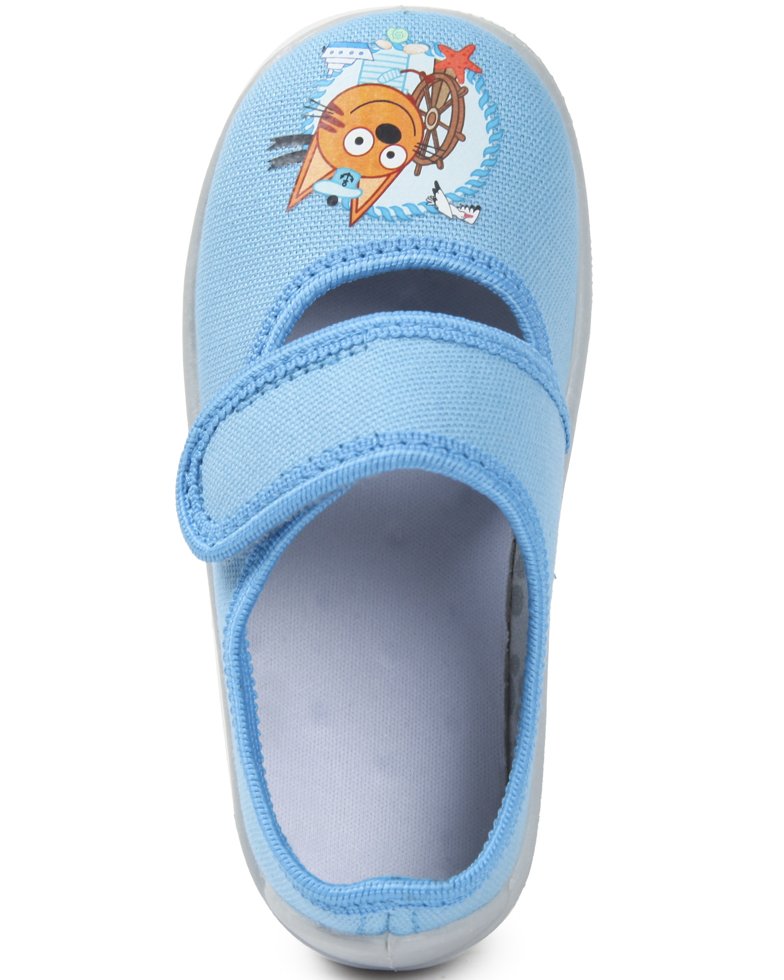 Тапочки Nordan 1270120602 - фото 12