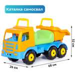 Каталка Полесье